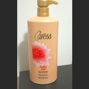 Caress body wash 750 ml